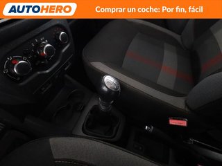 Dacia Dokker 1.3 TCe SL Xplore