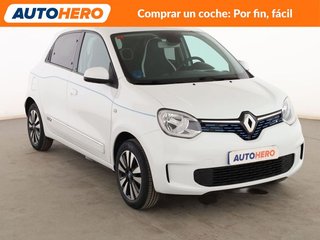 Renault Twingo electric drive 60 kW Zen Electric