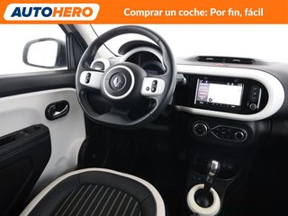 Renault Twingo electric drive 60 kW Zen Electric