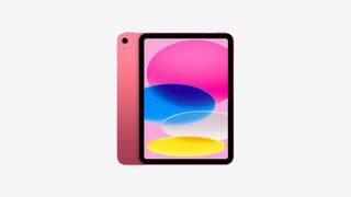 iPad 11 WiFi 128GB Rosa Nuevo + ACCESORIOS