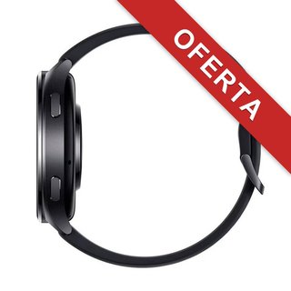 XIAOMI Watch 2 reloj inteligente AMOLED