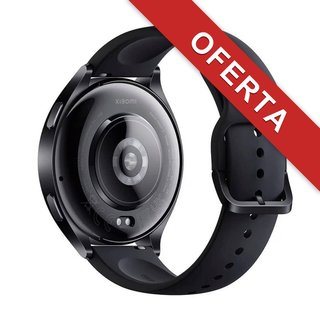 XIAOMI Watch 2 reloj inteligente AMOLED