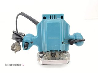 fresadora makita 3620