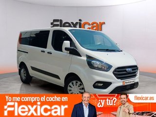 Ford Transit Custom 2.000cc 105cv