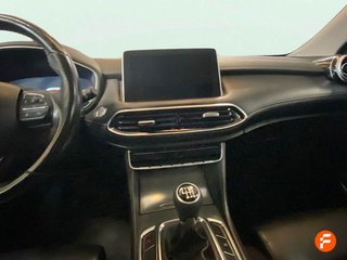 MG HS 1.5 Turbo GDI Comfort