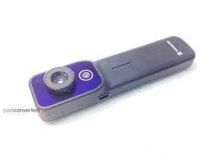 otros electricidad hikmicro minix