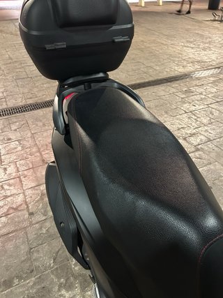 Sym Symphony SR 125 Scooter 2022 •!COMO NUEVA¡•