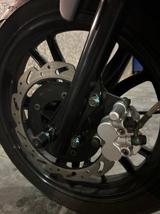 Sym Symphony SR 125 Scooter 2022 •!COMO NUEVA¡•