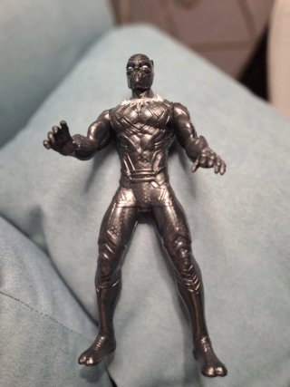Figura Black Panther
