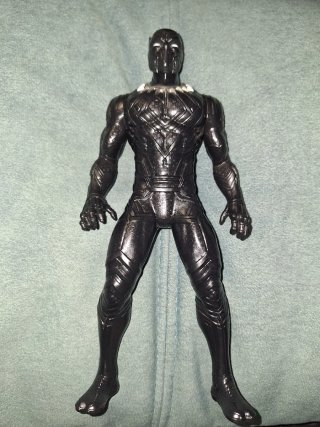 Figura Black Panther