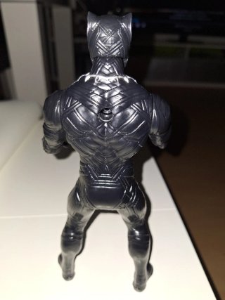 Figura Black Panther