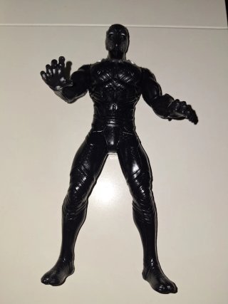 Figura Black Panther