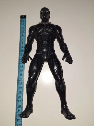 Figura Black Panther