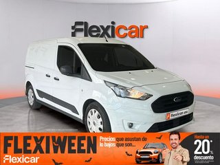Ford Transit Connect Transit Connect  1.5cc 99cv (2024)