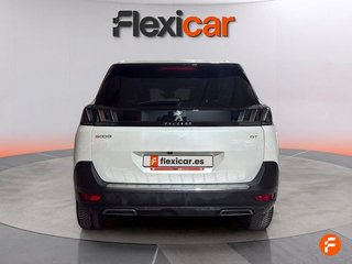 Peugeot 5008 1.5 BlueHDi 96kW S&S GT EAT8