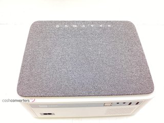 proyector home cinema yaber v6