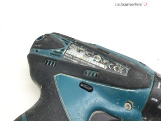 taladro a bateria makita df330dwe