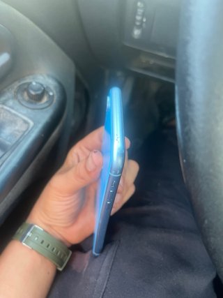 iPhone XR Azul