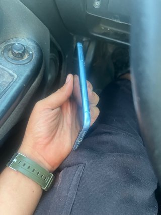 iPhone XR Azul