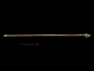pulsera oro 18k