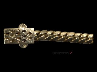 pulsera oro 18k
