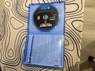 Lote Juegos PSP y PS4