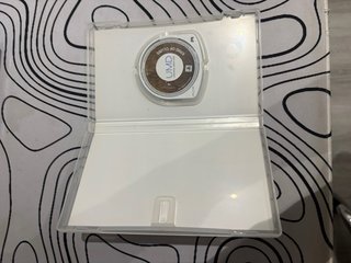 Lote Juegos PSP y PS4