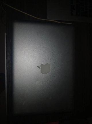 MacBook Pro Apple Plata