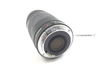 objetivos canon canon ef 75-300mm f4-5.6 iii