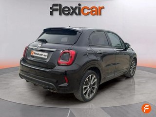 Fiat 500X Sport 1.0 Firefly T3 88KW (120 CV) S&S