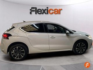 DS DS 4 1.2 PureTech 96kW (130CV) S&S Desire
