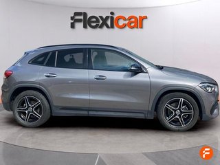 Mercedes-Benz GLA GLA 200 D