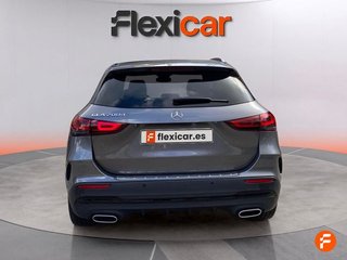 Mercedes-Benz GLA GLA 200 D