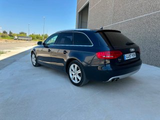 Audi A4 2009