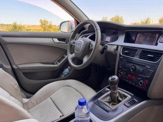 Audi A4 2009