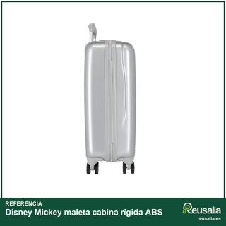 Disney Mickey maleta cabina rígida ABS