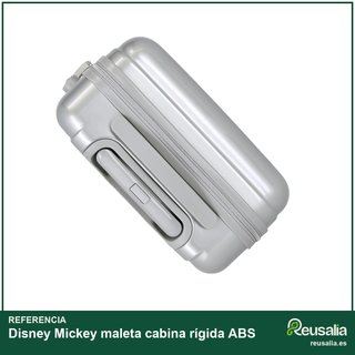 Disney Mickey maleta cabina rígida ABS