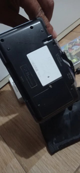Nintendo DS Azul + 2 Juegos