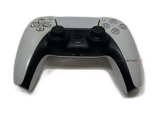 mando ps5 sony dualsense