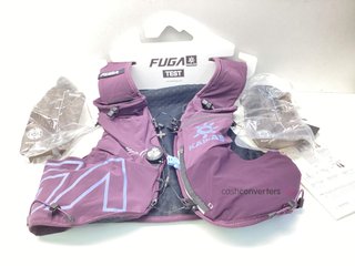 mochila kailas fuga air 8 iv
