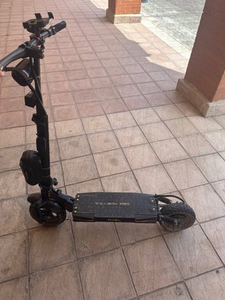 Smartgyro Rockway Pro Patinete Eléctrico