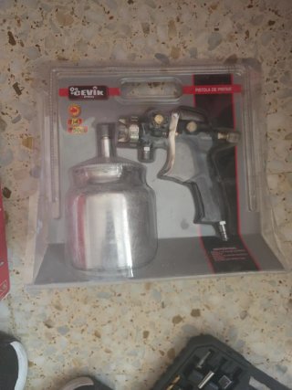 Wagner Control Pro 275 M Airless