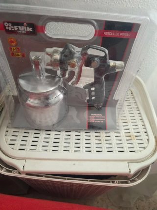 Wagner Control Pro 275 M Airless