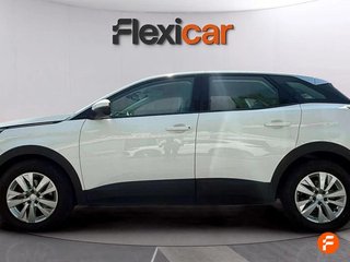 Peugeot 3008 1.5L BlueHDi 96kW (130CV) Crossway EAT8