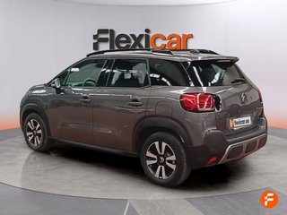 Citroën C3 Aircross PureTech 81kW (110CV) S&S SHINE