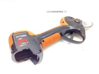 tijera poda electrica altuna ab36 maxpower