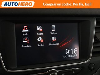 Opel Grandland X 1.5 CDTI Selective
