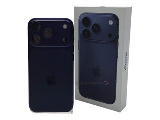 apple iphone 17 pro 256gb