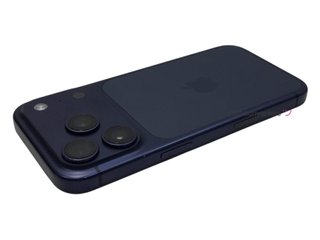apple iphone 17 pro 256gb