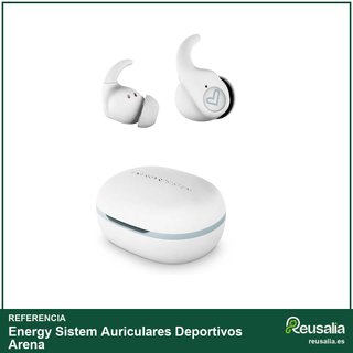 Energy Sistem auriculares deportivos bluetooth